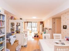 铭庭新上!2011年人车分流,高区景观房,业主置换三房带车位