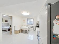 桃林二小区 2室1厅1卫 豪华装修 590万元