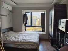 蓝朝部落 全新装修 拎包入住 满五税少 房 看房随时