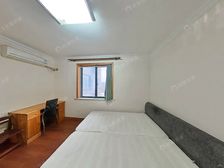 竹园高层2室1厅东南