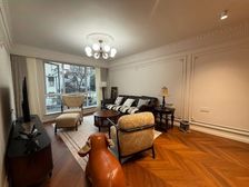 银华苑(静安) 精装修 拎包入住 随时看房