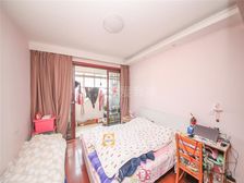 桃林一小区 2室1厅1卫 精装修 520万元