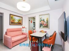 业主置换大房子 降.价40万出售 接受置换 近地铁站