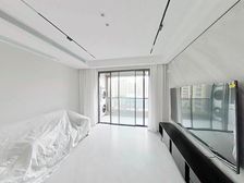 金鼎国际社区,全新交付未入住,次新品质小区,看房随时方便。