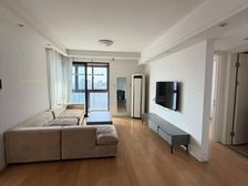 瑞虹铭庭!高区景观房东南户型,空关随时可以看房,业主随时签字