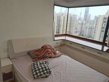 瑞虹铭庭 高区野好景观正南朝向 新天地,轨交诚心出售子母车位