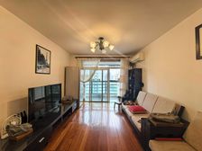 宏安家园 近地铁 高区全南全明采光好 视野佳