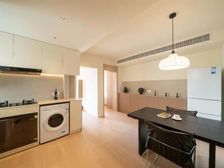 曹家渡 产权清晰 精装好房 南北通透 高楼层视野无遮挡