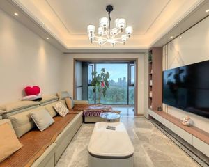 邦泰宽语一期3室2厅南