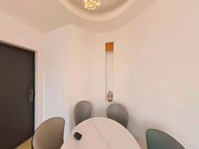 静安烫金小区,房东急售诚意度拉满,价格放到底,有车位高区景观