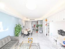 黄浦江畔 看江景楼W 房东诚意 附近多套委托我 周边都熟悉!