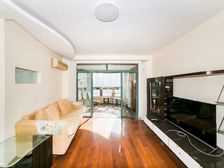 曹家渡 中间楼层采光好 满五 带电梯 大两房 南北通透