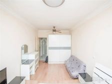 巨杨小区 1室1厅1卫 简装修 345万元 35.7平米