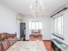 杜家房源,老房东委托,有钥匙,桃林公寓 · 3室 ·