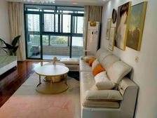 双卫格局 南北通透 满五 有电梯 高绿化