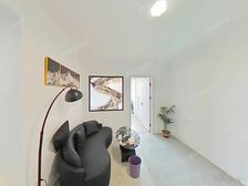 巨杨小区 2室2厅1卫 精装修 369万元