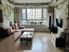 丰台区 南四环 银地家园 小区