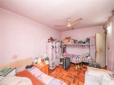 小区前排高区双南两房,房东诚心出售,看房提前约,书包未用