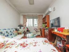 阳升公寓 2室1厅1卫 精装修 435万元