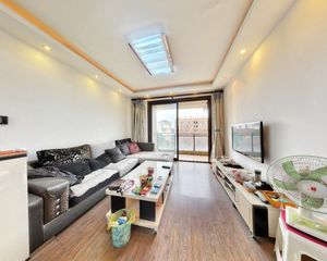 新界三期3室2厅东北