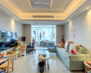 中梁壹号院 成都买二手房0中介费,各个小区都有房源