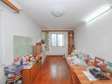 高区三房 可看黄浦江 诚意卖 看房方便 全明户型