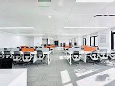 丰台科技园!总部基地整层!精装带家具!户型方正!随时看房!