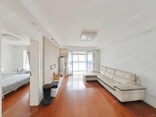 森林湾公寓 3室2厅1卫 精装修 980万元