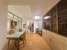 达安花园 精装修 拎包入住 通透两房