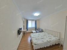 洋泾·阳区·1室·0厅