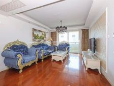 新上!君御豪庭 交通便利 双卫生间 商圈成熟 近医院 近地铁