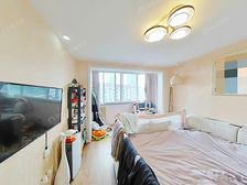 栖山小区 3室1厅1卫 精装修 358万元