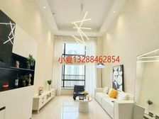 越秀!必看 东湖三地铁交汇 旺租4500 随时看房