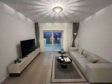 电梯次顶层!俯瞰苏州河景!