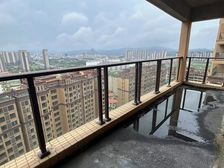 超靓壹号公馆朝南四加一房中高层视野光线良好住家舒适随时看房