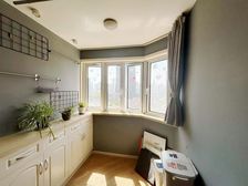 三和新出三房 西边套全明户型 视野好 彩光佳 户型好