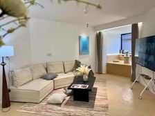 一师 老静安性价比好房 品质花园环境 带产权车位