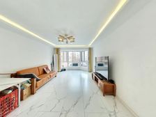 佳怡公寓 3室2厅 157.62平