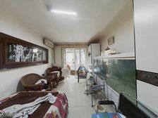 中山门东里 3室1厅 95.88平