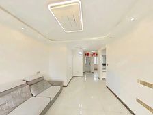 长阳·中铁国际花园3号院· 电梯三居 南北通透 配套完善