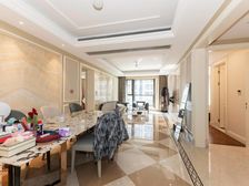 老静安豪装大平层丨顶豪业主急出丨性价比高保养99新