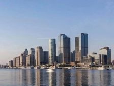 一线江景,BFC外滩中心,近外滩SOHO,金光外滩中心,