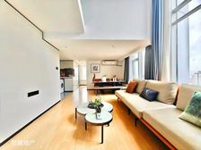 港澳台可购 66平单边位 现楼三面采光 首期18万 地铁带证