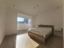 急急急 送婚房装修 双地铁口,全南户型,高区楼层,有租约车位