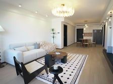 急!静安大三房 精致装修 家电齐全 一师 拎包冲