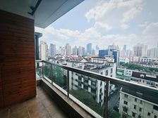 静安阳光名都 临地铁 商品房 有电梯 精装好房 医疗配套成熟