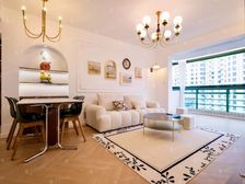 姐姐终于脱单丨要和姐夫一起换新居丨有个固定车位丨快来沾喜气!