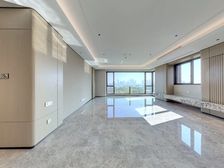 武汉天地云廷3期 4室2厅 348.96平