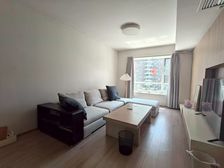 老静安标杆小区,豪华装修送车位,楼层好,诚意出