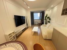 老静安宝藏一房 婚房装修 业主诚意 拎包入住